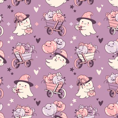 Хэллоуин вечеринка/ Маленькое приведение / Halloween party