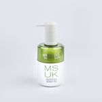 MOCHEQI MUSK ANTI GREASE SHAMPOO / Шампунь для склонных к жирности волос с гидролизованным кератином и маслом чайного дерева