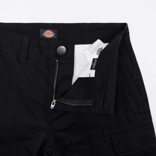 Шорты мужские Dickies Millerville Short артикул:DK0A4XEDBLK1 - купить в магазине Дайс