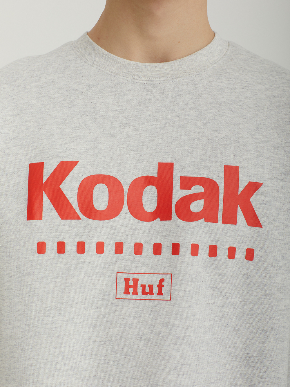 Мужская Толстовка Golden Hour Crewneck
