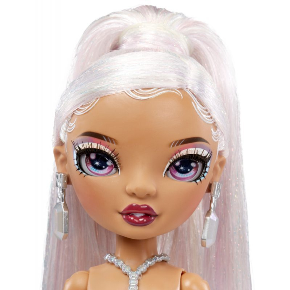 Rainbow High - модная кукла Roxie Grand Mainstream Holiday Edition 582687