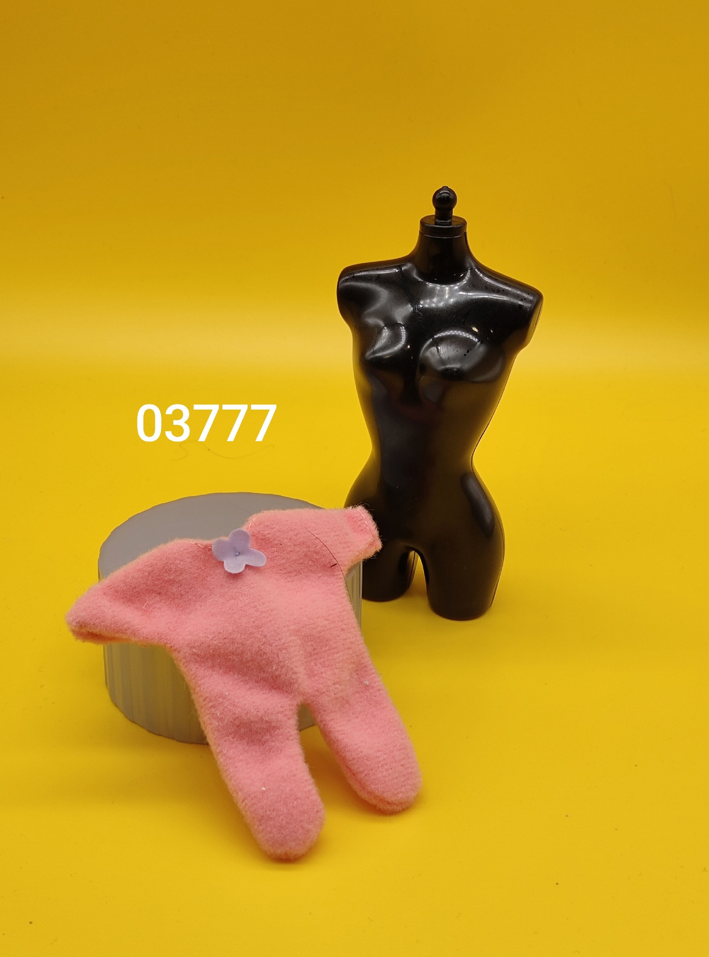 Одежда для куклы Барби - Келли винтаж комбинезон 03777