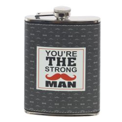 GAEM Фляжка, 270 мл, L9,5 W2,5 H15 см