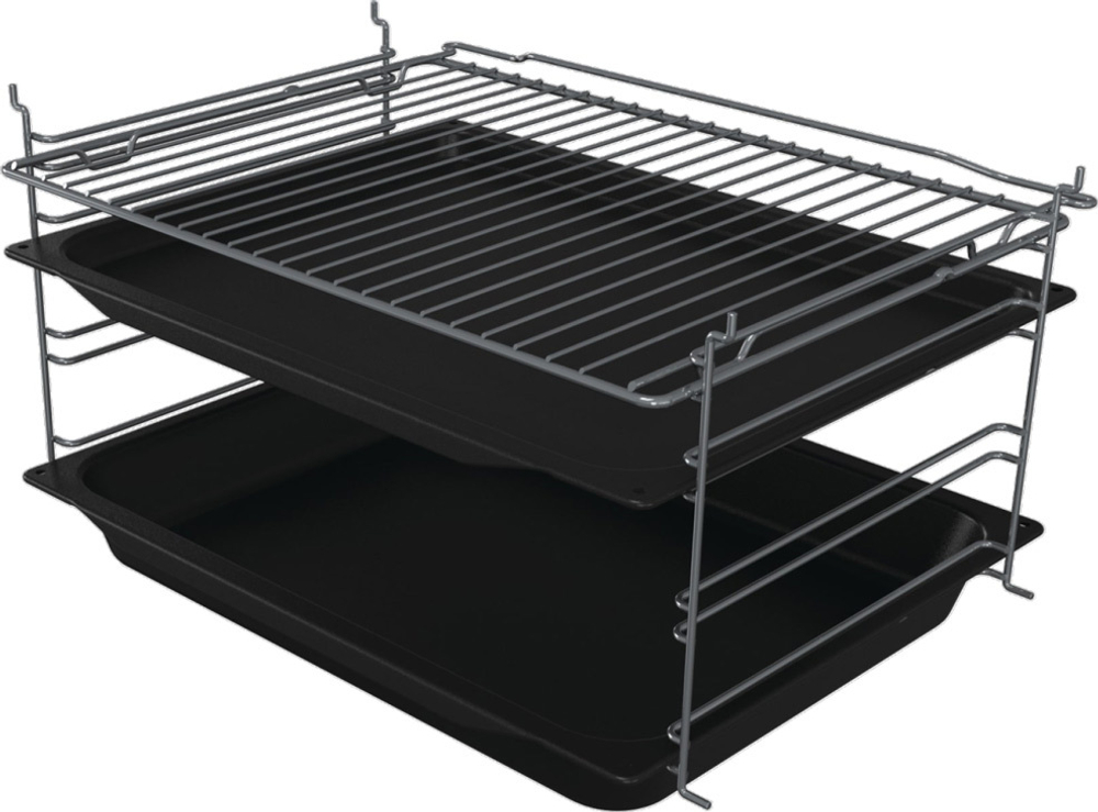 Плита газовая Gorenje GG6A10WJ