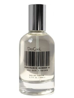 Dedcool Fragrance 01 Taunt