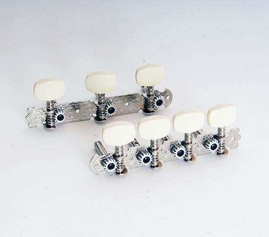 Колки для 7-струнной классической гитары Alice LOD-017A-7