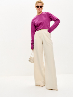 Молочные брюки Lite