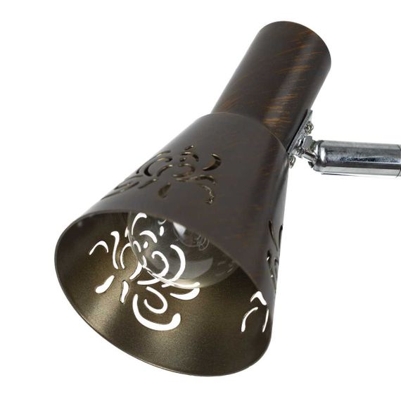 Потолочная люстра Citilux Дункан CL529161