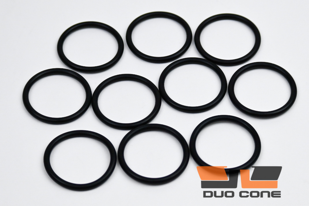 Кольцо O-ring круглого сечения 188.6x5.7 NBR 70