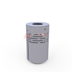 Урна LITTER BIN Круглая
