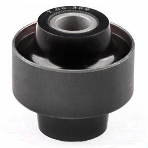 Полиуретановый сайлентблок передней подвески, продольной реактивной тяги(Кратность 1 шт) T06369