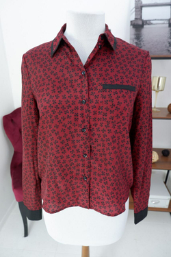 Блузка Cooperative оригинальная 44 размер