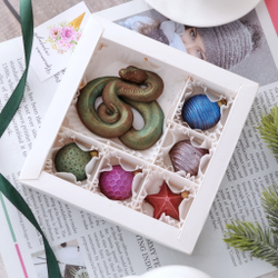 Набор "Год змеи" #2