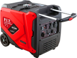 Генератор бензиновый P.I.T. PGE 4500-G инверторный PGE4500-G