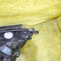 Фара левая Toyota Rav 4 CA40 (2015-2019) LED