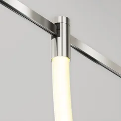 Трековый светильник Technical TR154-1-27W3K-PT