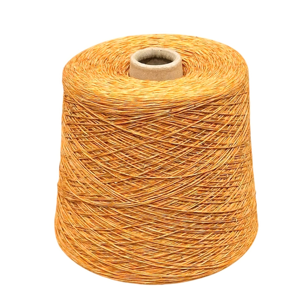 Lino , Filati Naturali, 100% лен + пайетка 2 мм