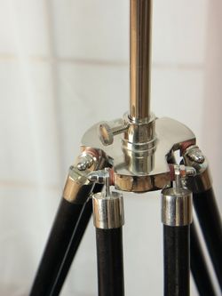 Nautical Телескоп декоративный на треноге