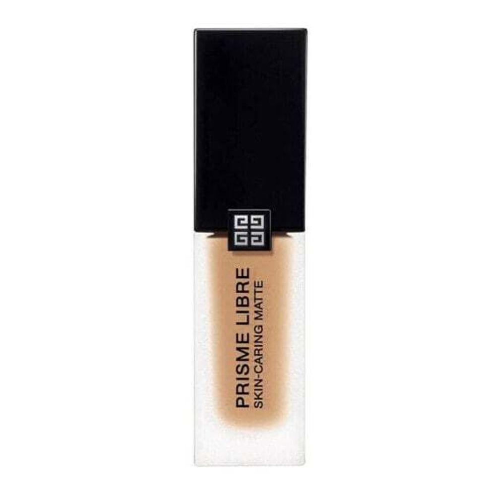 Лицо GIVENCHY Prisme Libre Matte 5-N335 Foundation