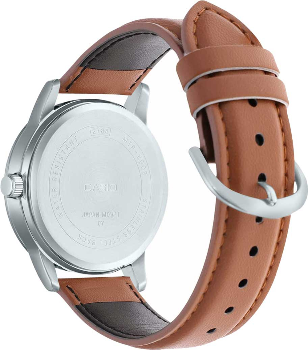 Часы Casio MTP-V005L-2B5