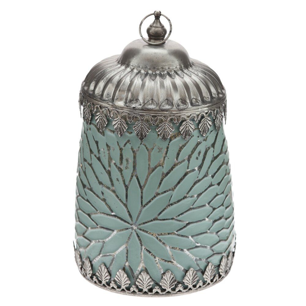 GAEM Изделие декоративное с подсветкой (2xААА н/п), L11 W11 H19 см