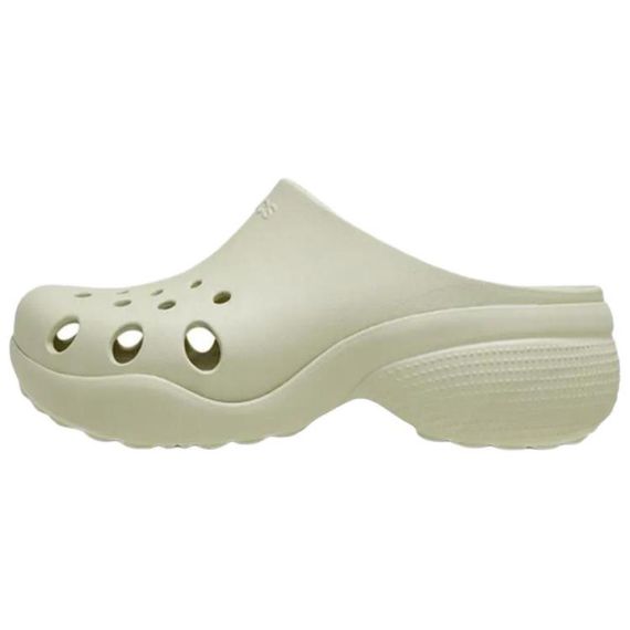 Crocs Eurow 'Bone White'