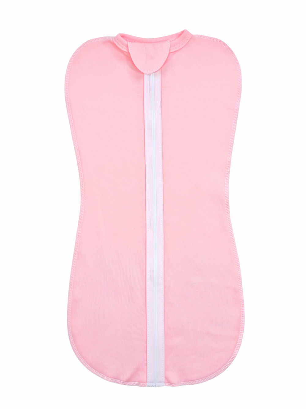 Пеленальный кокон Pink