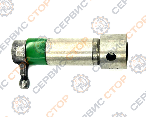 Плунжерная пара насоса S195/1100