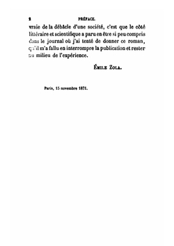 La Curée | Zola Emile