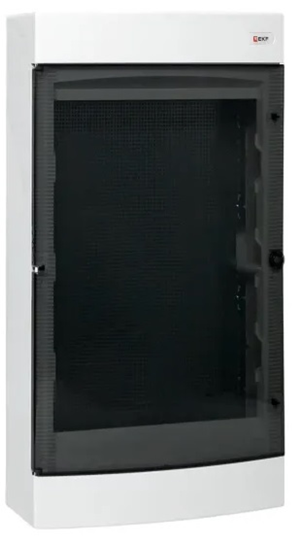 Щит слаботочный  EKF ux-4m-n-xl