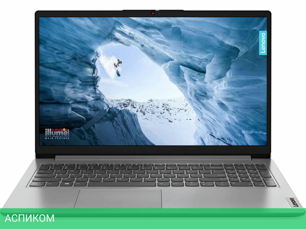 Ноутбук Lenovo IdeaPad 1 15ALC7 82R400NXRK