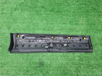 Накладка двери задняя левая Audi Q8 (2018-н.в.)