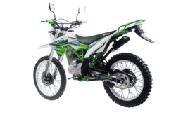 КРОССОВЫЙ МОТОЦИКЛ WELS MX250R
