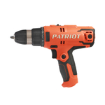 Дрель-шуруповерт электрическая PATRIOT FS 306