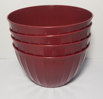 Салатник 0,6л (4шт)