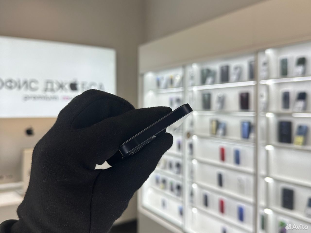 iPhone 12 Mini, 128 ГБ б/у