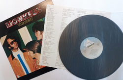 The Monkees The Best (Japan 1986) (I'm a Believer from Shrek)