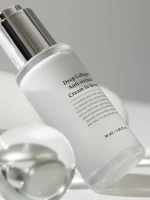 Sungboon Editor Двухфазная сыворотка-крем с коллагеном для упругости кожи Deep Collagen Anti Wrinkle Cream In Serum 30 мл