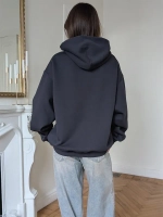 Худи оверсайз