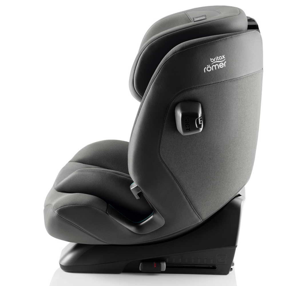 Детское автокресло Britax Roemer Advansafix Pro Style Mineral Grey