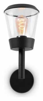 Светильник на штанге Maytoni Faro O039WL-01B