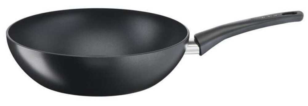 Сковорода-вок Tefal Ultimate ON 28 см G26019AZ