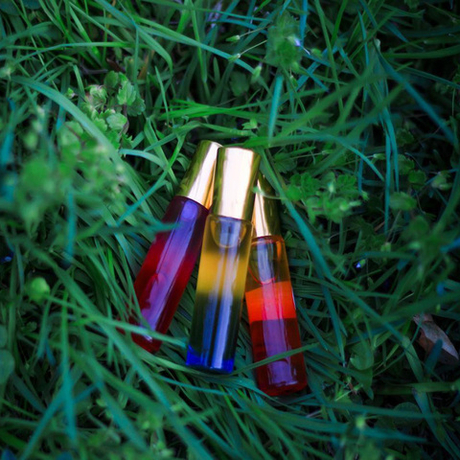 Индивидуальная смесь