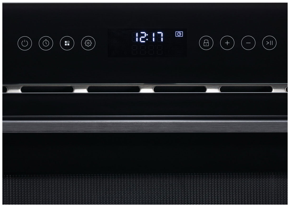 Встраиваемая микроволновая печь СВЧ Vard VMC355HK