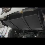 Дополнительный топливный бак на 97 литров для Toyota Land Cruiser Prado 120 LC120 2.7/4.0 Крузак Тойота основной бак насос