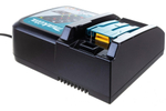 Зарядное устройство DC18RC быстрое (LXT 18В), полиэт. пакет Makita 630793-1