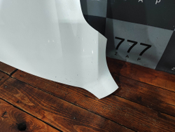 Крыло переднее левое Haval Jolion 21-24 Б/У Оригинал 8403110XST01AD