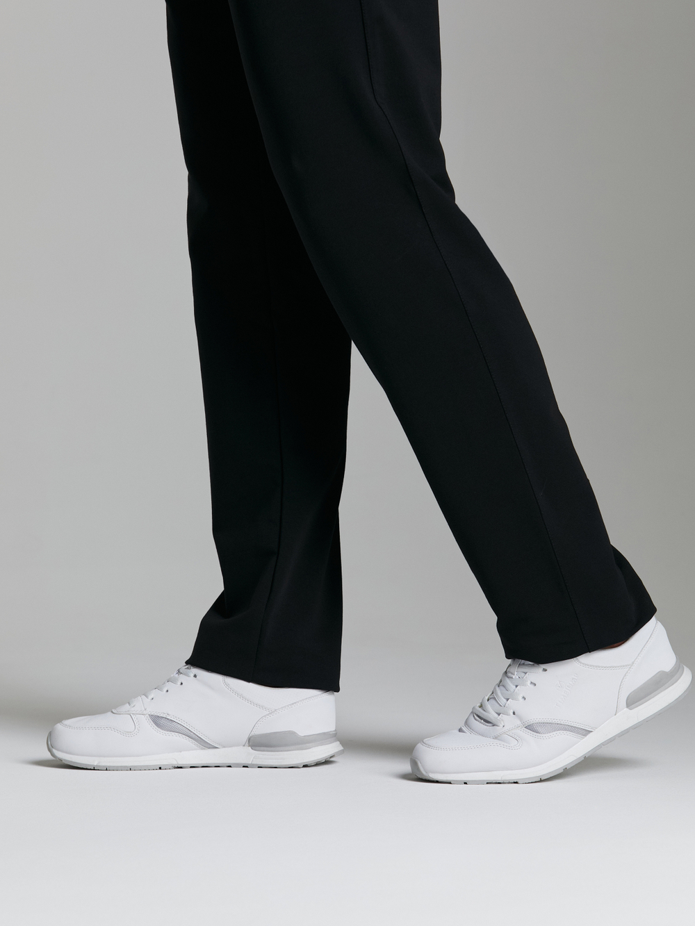 Спортивный костюм мужской 11M-RR-1128 RED-N-ROCK'S черный