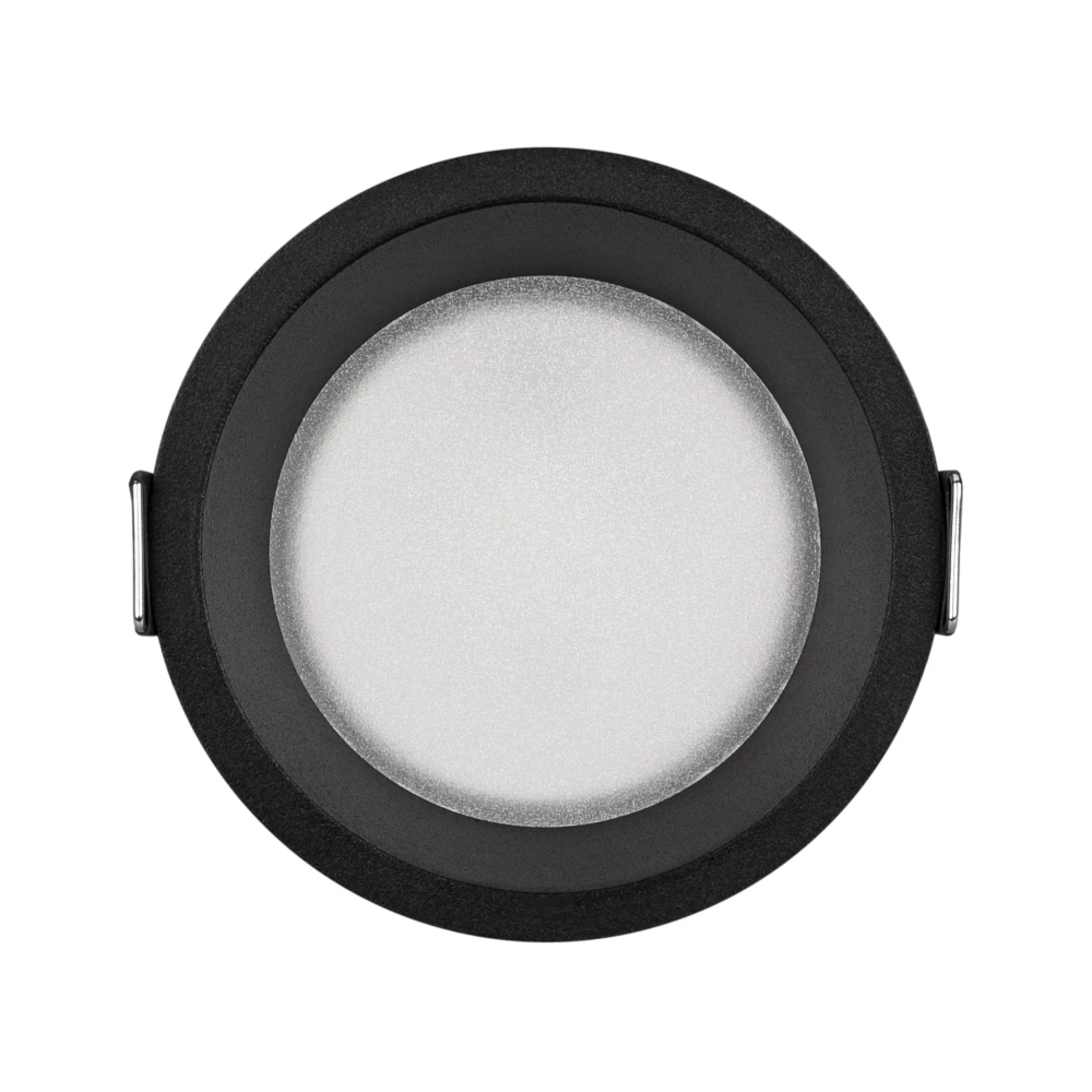 Светильник MS-BREEZE-BUILT-R82-9W Warm2700 (BK, 80 deg, 230V) (Arlight, IP20 Металл, 5 лет) 054715