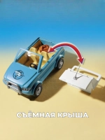 Набор Пикап для серферов с катером Playmobil 71589